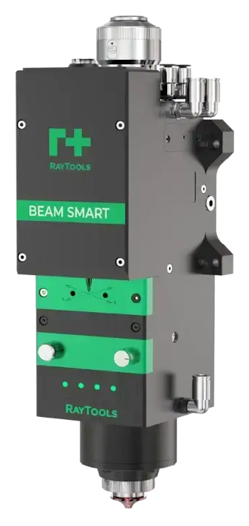 ЛАЗЕРНАЯ ГОЛОВКА RAYTOOLS BS06 (ШВЕЙЦАРИЯ)
