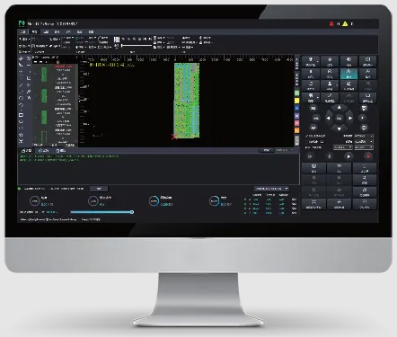 ПРОГРАММНОЕ ОБЕСПЕЧЕНИЕ RAYTOOL XC (ШВЕЙЦАРИЯ)