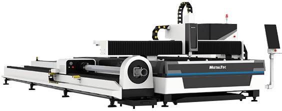 Комбинированные станки для резки труб и листового металла