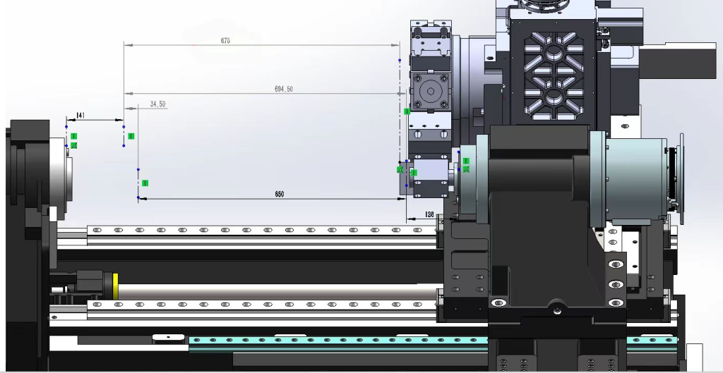 MetalTec NeoTurn 60DYS Fanuc схема.png