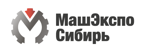 logo Машэкспо