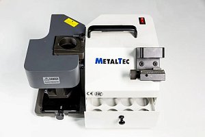 MetalTec M133 Станок для заточки концевых фрез