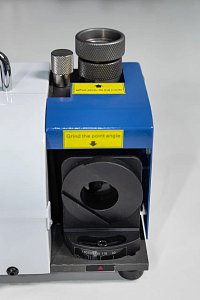 MetalTec M21 Станок для заточки сверл