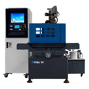 MetalTec DK 7750FМ Электроэрозионный многопроходной проволочно-вырезной станок с наклоном до 45 градусов