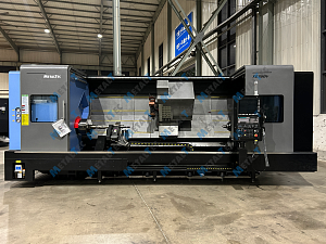 MetalTec TC 70/3100 Токарные обрабатывающие центры MetalTec TC 70