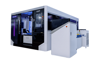 MetalTec 1530P (12 000 Вт) промышленный комплекс лазерной резки