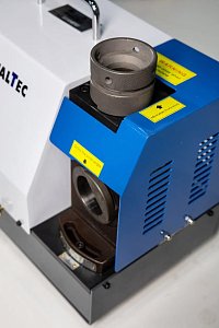 MetalTec M123 Станок для заточки сверл 