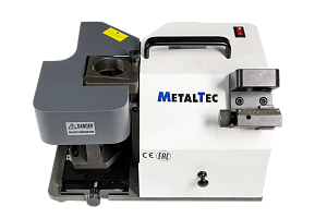 MetalTec M133 Станок для заточки концевых фрез