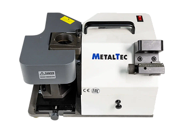 MetalTec M133 Станок для заточки концевых фрез 