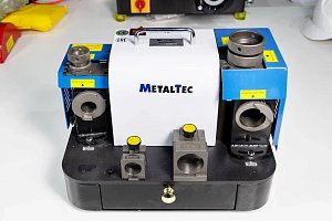 MetalTec M33 Станок для заточки сверл