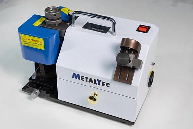 MetalTec M31 Станок для заточки концевых фрез