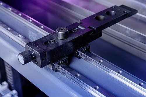 MetalTec HBC 170/3200 Листогибочные гидравлические прессы с ЧПУ