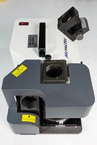 MetalTec M133 Станок для заточки концевых фрез 