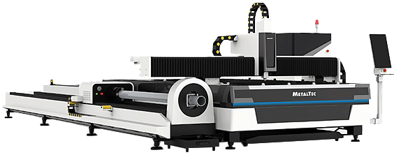 Комбинированные станки для резки труб и листового металла
