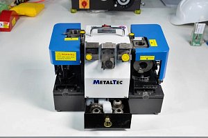 MetalTec M31C Станок для заточки концевых фрез