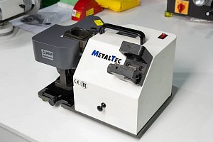 MetalTec M133 Станок для заточки концевых фрез