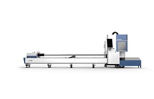 METALTEC T-30 (MAXPHOTONICS) оптоволоконный лазерный станок для металлических труб