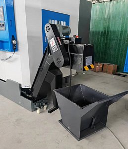 MetalTec TOPMILL 850S Вертикальный обрабатывающий центр с ЧПУ