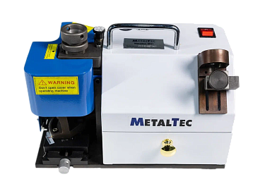 MetalTec M31 Станок для заточки концевых фрез