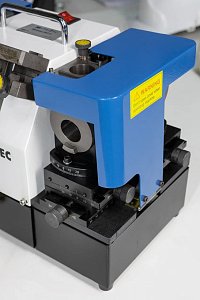 MetalTec M31U Станок для заточки концевых фрез