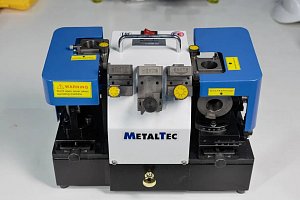 MetalTec M31C Станок для заточки концевых фрез